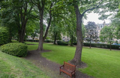 South Learmonth Gardens Apartment - Foto 33