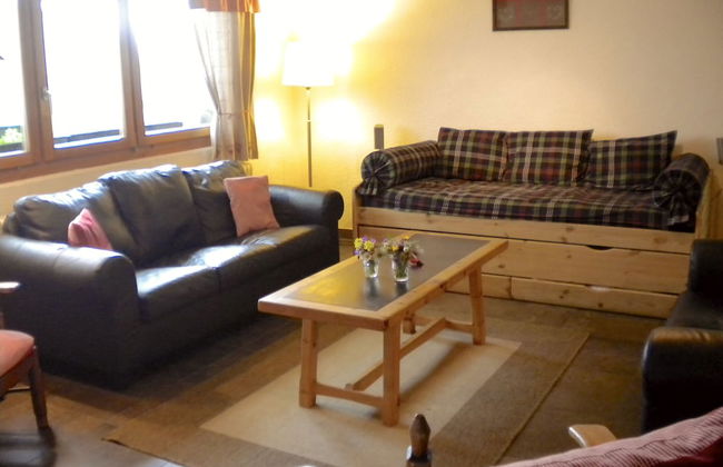 Outstanding Chalet for Groups South Facing Breathtaking Views all Year Round - Photo 27