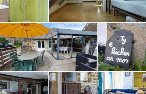 Ty Kichen Mor - campagne - wifi - Photo 2