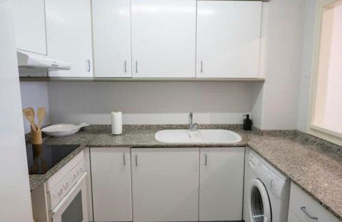 Espacio2,1a línea,jacuzzi,piscina - Photo 22