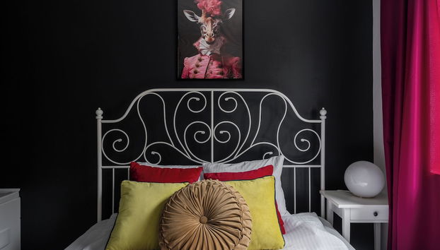 RentPlanet - Apartamenty Tęczowa - Foto 3, Habitación