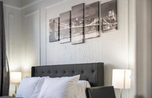 "Charming Apartment - Just 35 min to Manhattan" - Foto 10