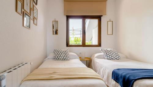 Casa de Las Flores - Apartamento con jardín privado frente a la Playa de Comillas - Foto 5