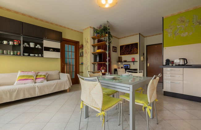 Serrano 15 - A Casa di Manuela - Foto 10