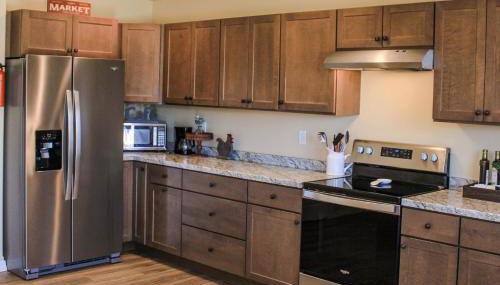 Chic Residence Near DT Sheridan - Foto 4