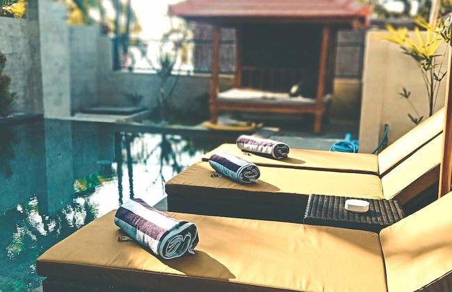 Villa Royal Lovina - Foto 39