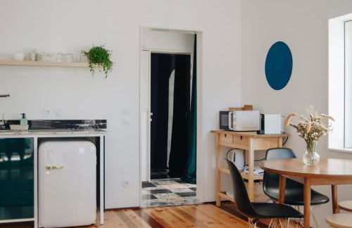 Oxford Green House by LovelyStay - Foto 6