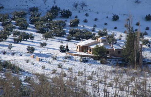 Casas Rurales Cortijo Bellavista - Foto 33