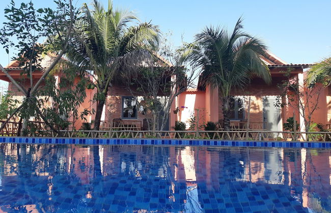 An An Boutique Homestay - Foto 25