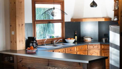 Gite Les Grillons - Foto 4