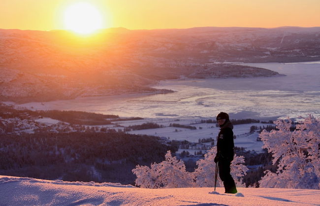 Bjørnfjell Mountain Lodge - Photo 46