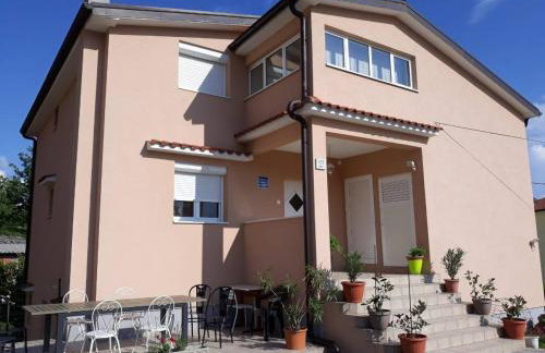 Apartment Viškovo - Photo 21