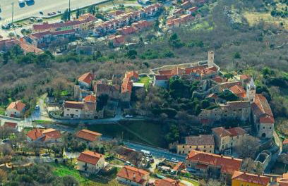 PLOMIN SKY&BAY - Foto 33