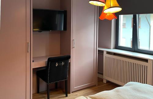 Louise Boutique Apartment 3 - Foto 22