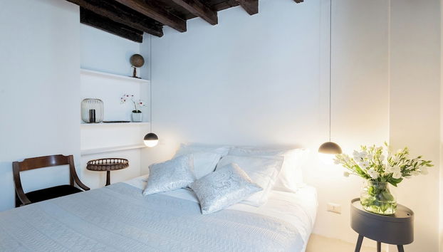 Shades Of Como With Private Terrace by Rent all Como - Foto 5, Habitación