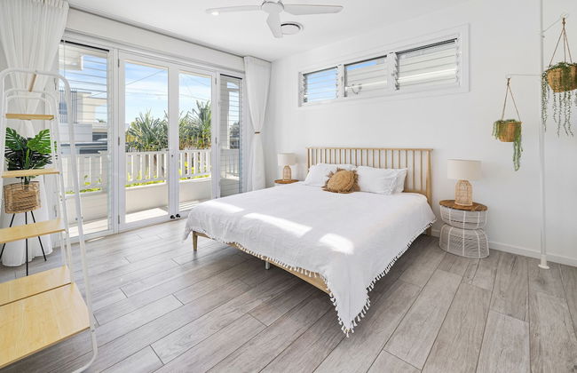 Beach Home in Burleigh Waters - Foto 1