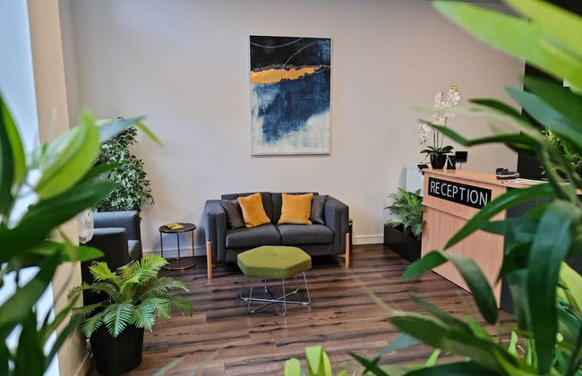 V City Aparthotels - Foto 1