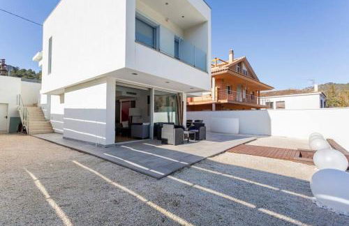 Exclusiva Villa de Lujo con piscina - Foto 43