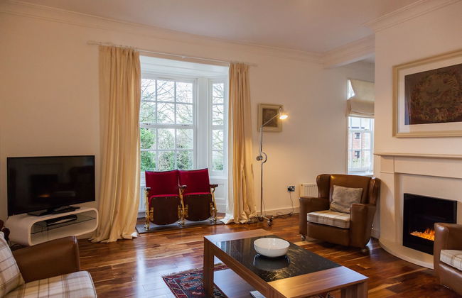 Apartment 3 The Grove - Foto 17