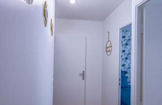 Stellina - Large Design Apt - 10min to Paris - by Cosynousvoici - Foto 20