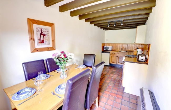 Conwy Valley Cottages - Foto 46