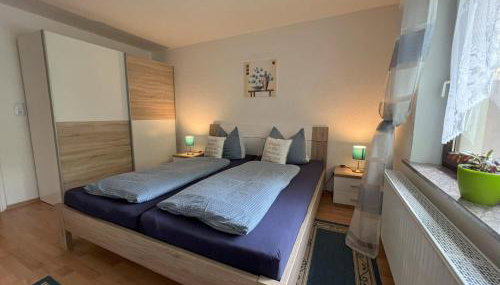 Gemütliche Ferienwohnung Nr. 4 im Harz für 2 Personen - Foto 4