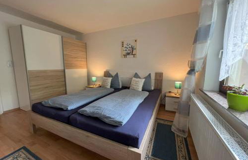 Gemuetliche-Ferienwohnung-Nr-4-im-Harz-fuer-2-Personen - Foto 4