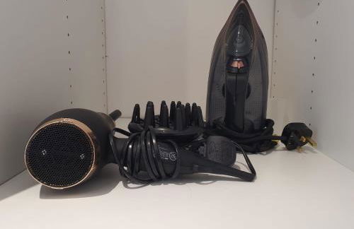 Deluxe Pad with Sauna - Foto 26