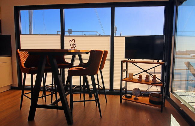 Hausboot in Boltenhagen - Photo 38