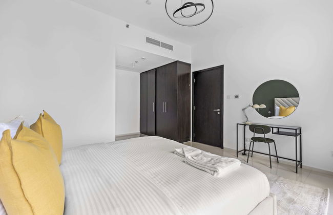 Silkhaus Horizon Apartments, Al Reem Abu Dhabi - Photo 42