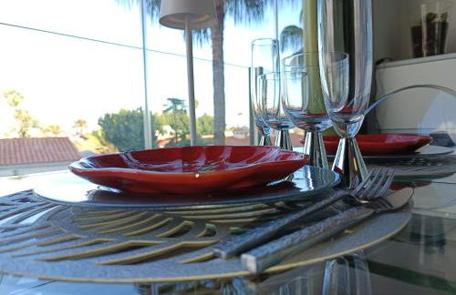 Yumbo Tinache Luxury Maspalomas - Foto 20