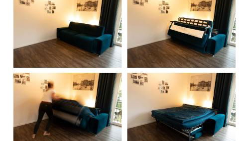 L.E. Home II - Foto 4