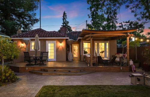 Relax in a Gorgeous 6 Person Quaint Home - Foto 3