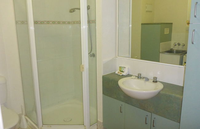 Palm Cove Tropic Apartments - Foto 11