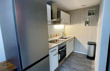 Luxus Apartment Hannover - Foto 17