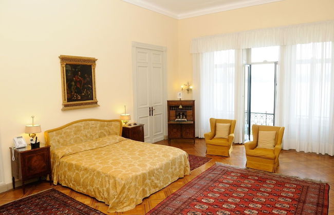 Villa Regina - Foto 4