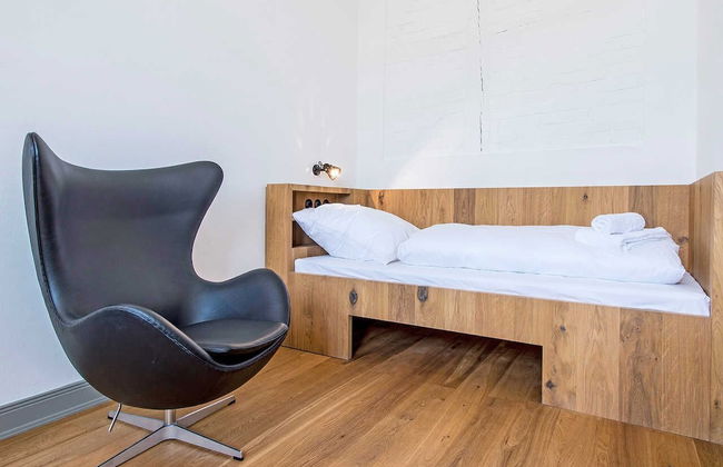 Kultur Gut Hasselburg - Foto 2