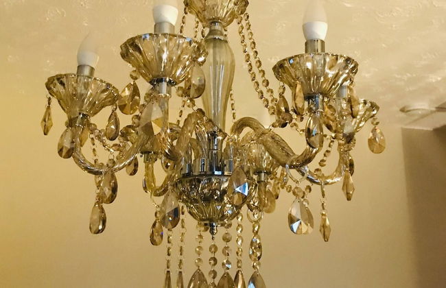 Station View Lodge - Near Balbirnie House Markinch - Foto 54