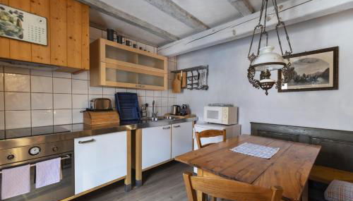 Maison en duplex - Foto 5, stove, pet friendly, toaster, minibar