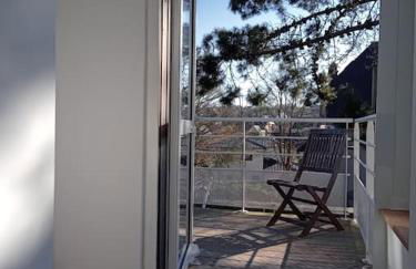 Gîte Versant Ouest, 700 m des plages. - Photo 8