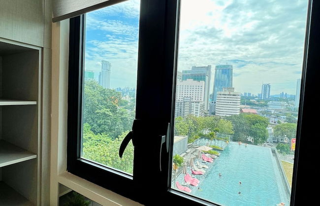 Opus Residences by EUcation Home - Foto 20