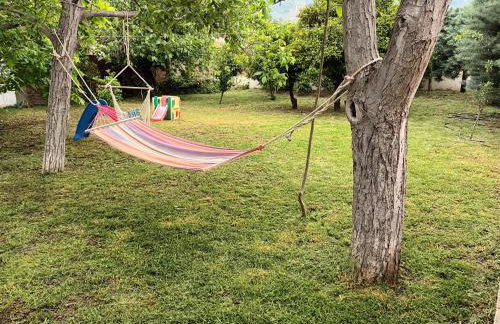 The Country House in Amarynthos - Foto 37