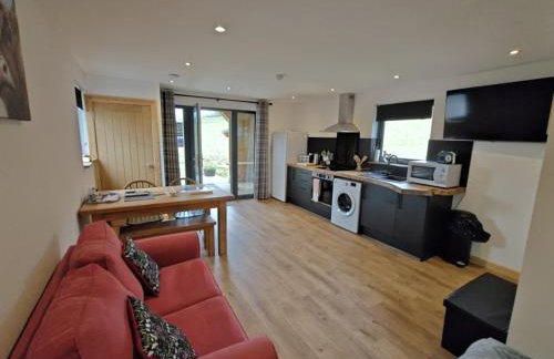 Pleasant Point Holiday Cottages - Foto 55