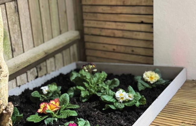 Cozy Apartment at Highbanks The Annex - Foto 29