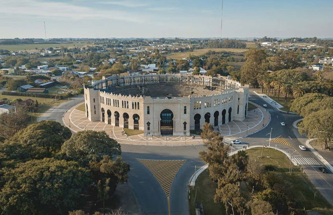 Excursión a Colonia del Sacramento - Foto 7