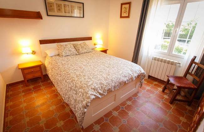 El Bulín de la Cabrera - Foto 4