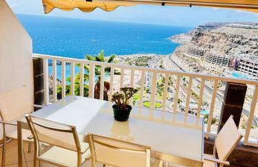 BALCON de AMADORES con vista al océano - Foto 22