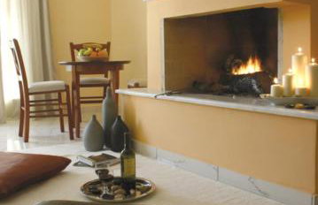 Over Sea Rooms & Villas - Foto 10