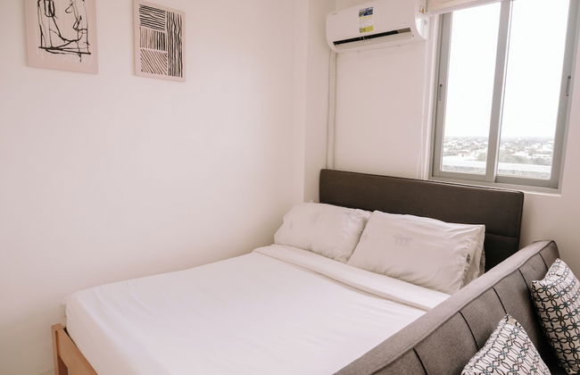 Chic & Cozy Metro Hideout - Photo 1