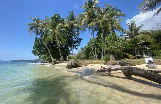 Villa Rambutan on Koh Mak Island Beautiful Affordable Long Stay in Paradise - Foto 26